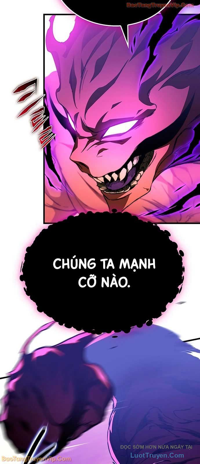 Kỵ Sĩ Tử Thần Cấp Diệt Vong Đã Hồi Quy Chap 37 - Next Chap 38