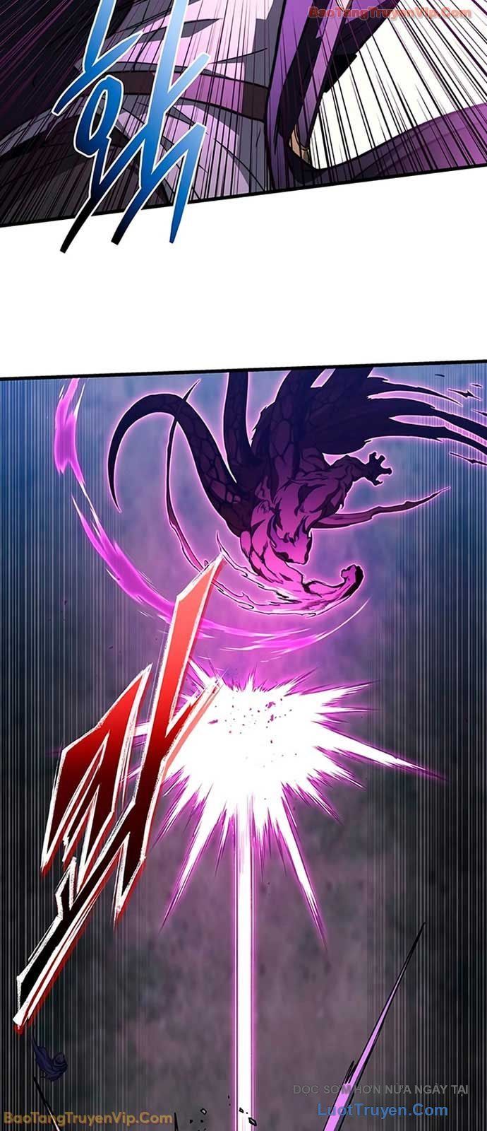 Kỵ Sĩ Tử Thần Cấp Diệt Vong Đã Hồi Quy Chap 37 - Next Chap 38