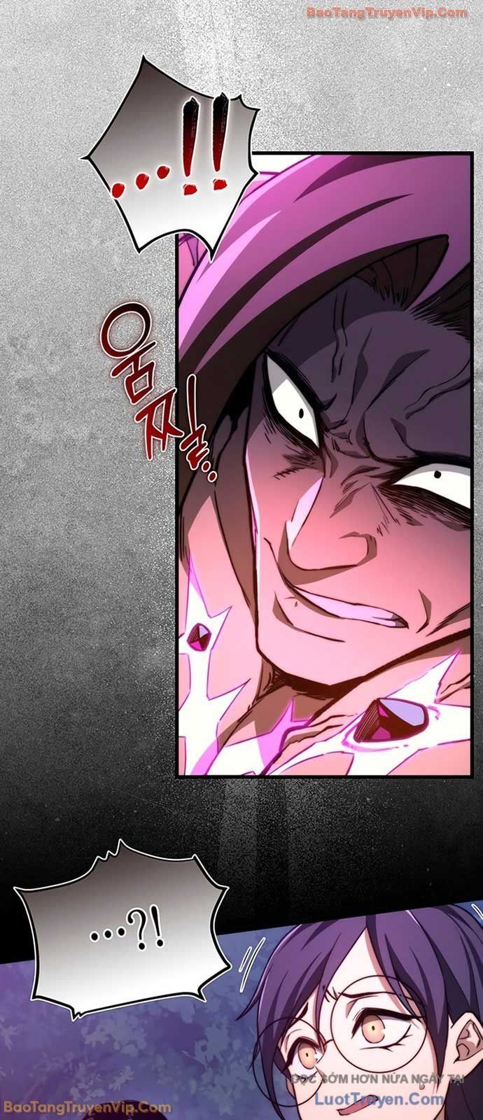 Kỵ Sĩ Tử Thần Cấp Diệt Vong Đã Hồi Quy Chap 37 - Next Chap 38