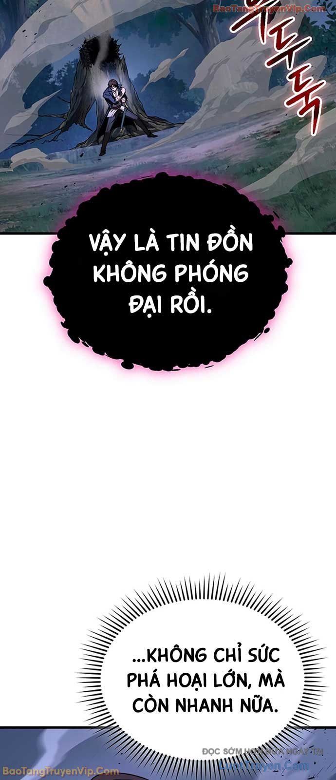 Kỵ Sĩ Tử Thần Cấp Diệt Vong Đã Hồi Quy Chap 37 - Next Chap 38