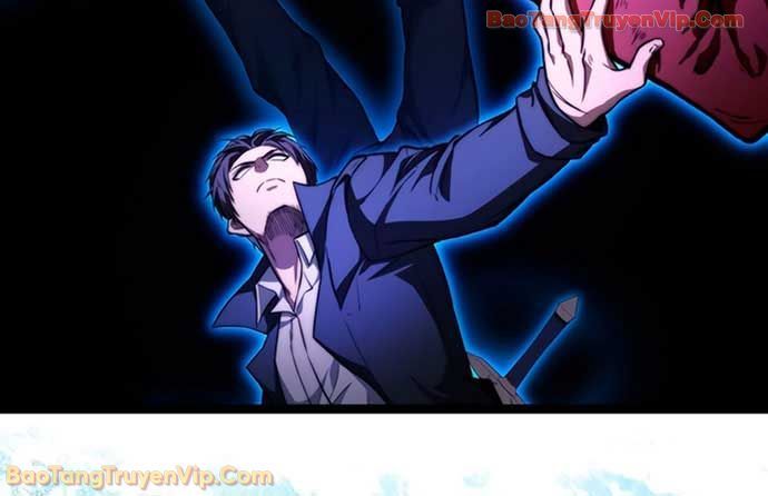 Kỵ Sĩ Tử Thần Cấp Diệt Vong Đã Hồi Quy Chap 37 - Next Chap 38