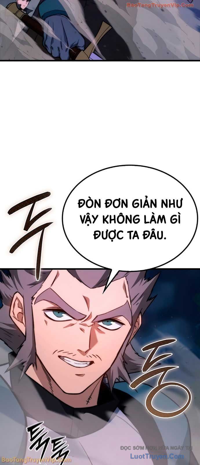 Kỵ Sĩ Tử Thần Cấp Diệt Vong Đã Hồi Quy Chap 37 - Next Chap 38