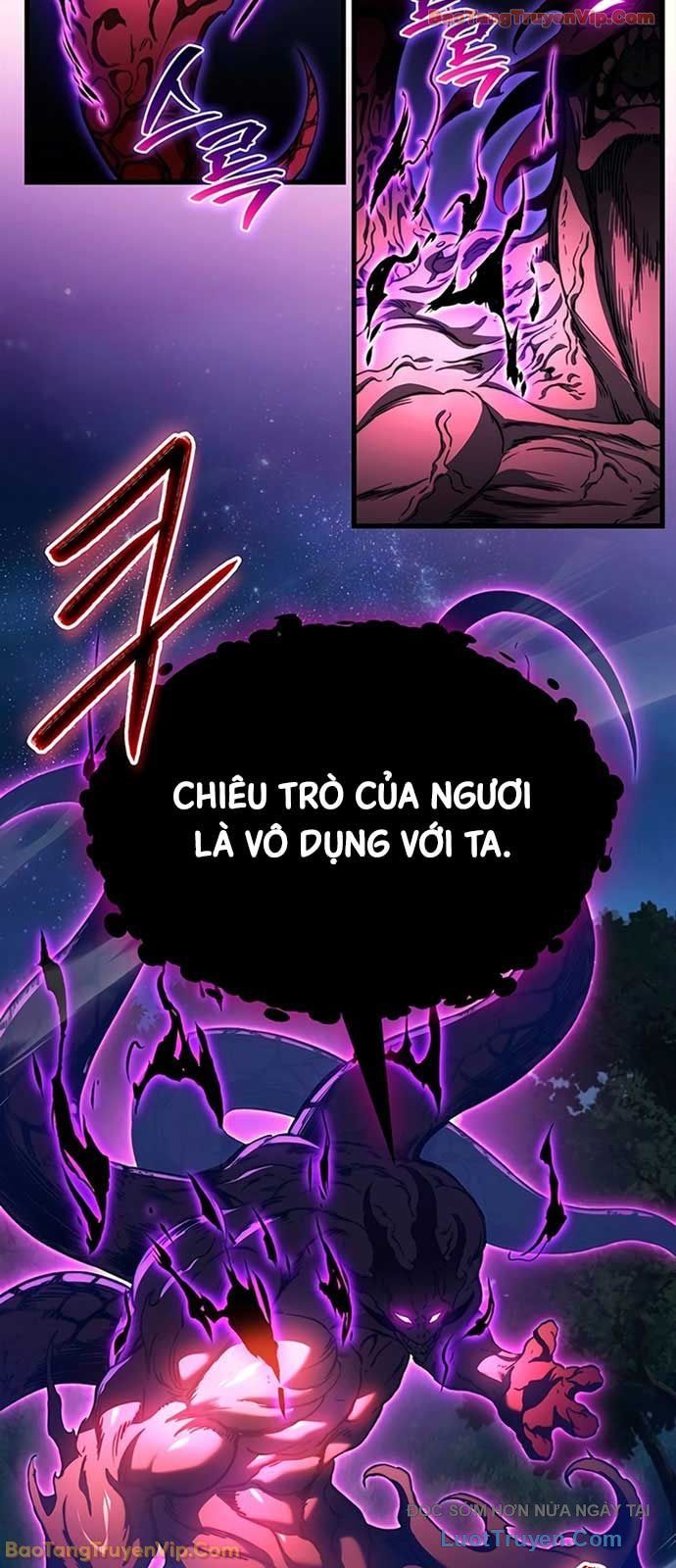 Kỵ Sĩ Tử Thần Cấp Diệt Vong Đã Hồi Quy Chap 37 - Next Chap 38