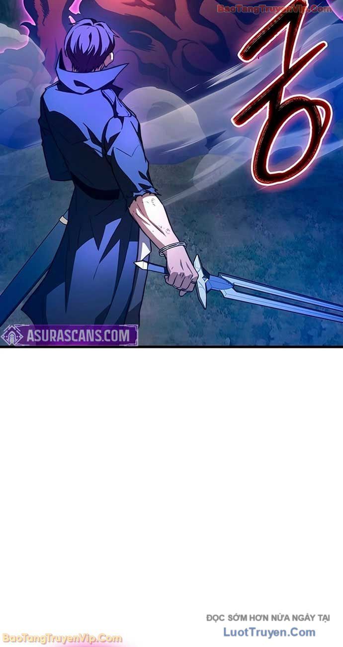 Kỵ Sĩ Tử Thần Cấp Diệt Vong Đã Hồi Quy Chap 37 - Next Chap 38