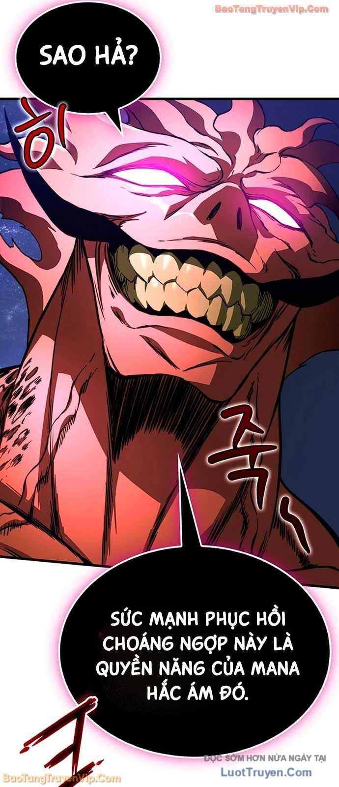 Kỵ Sĩ Tử Thần Cấp Diệt Vong Đã Hồi Quy Chap 37 - Next Chap 38