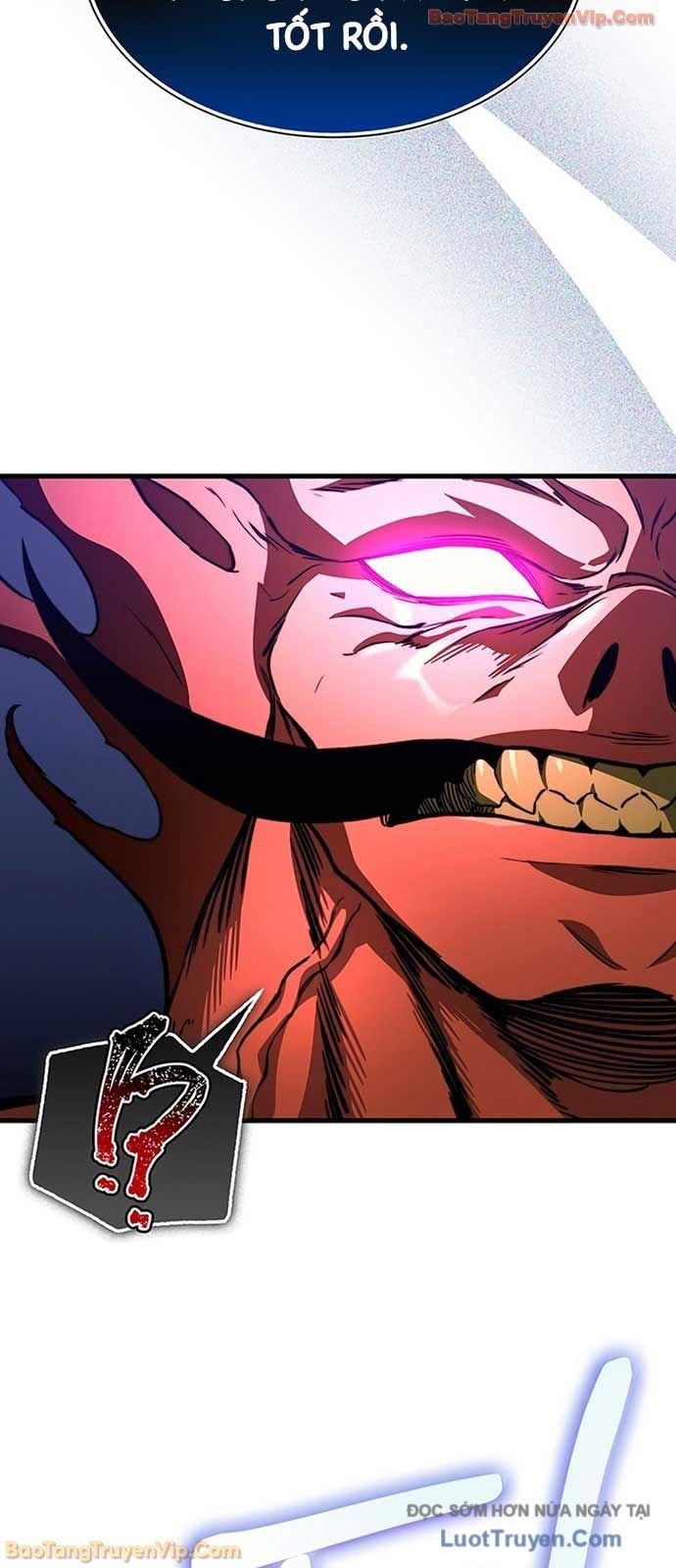 Kỵ Sĩ Tử Thần Cấp Diệt Vong Đã Hồi Quy Chap 37 - Next Chap 38