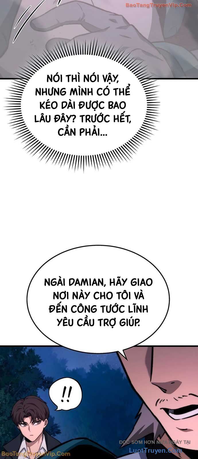 Kỵ Sĩ Tử Thần Cấp Diệt Vong Đã Hồi Quy Chap 37 - Next Chap 38