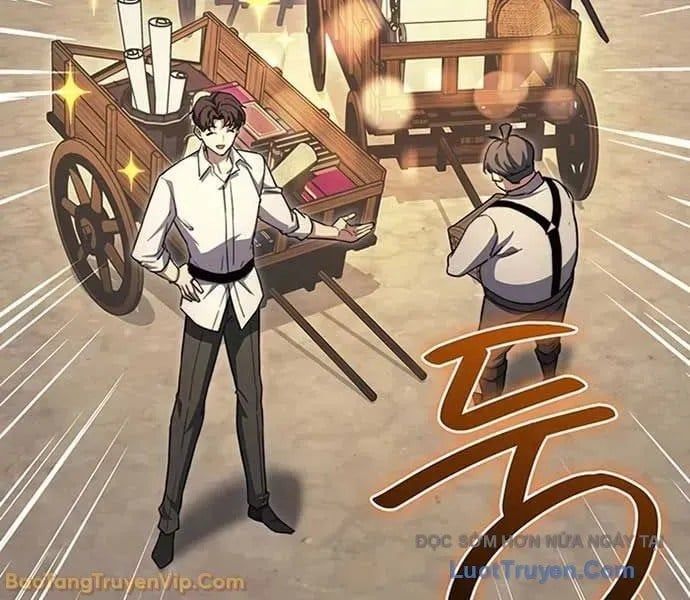 Kỵ Sĩ Tử Thần Cấp Diệt Vong Đã Hồi Quy Chap 41 - Next Chap 42