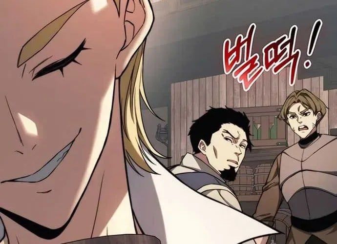 Kỵ Sĩ Tử Thần Cấp Diệt Vong Đã Hồi Quy Chap 41 - Next Chap 42