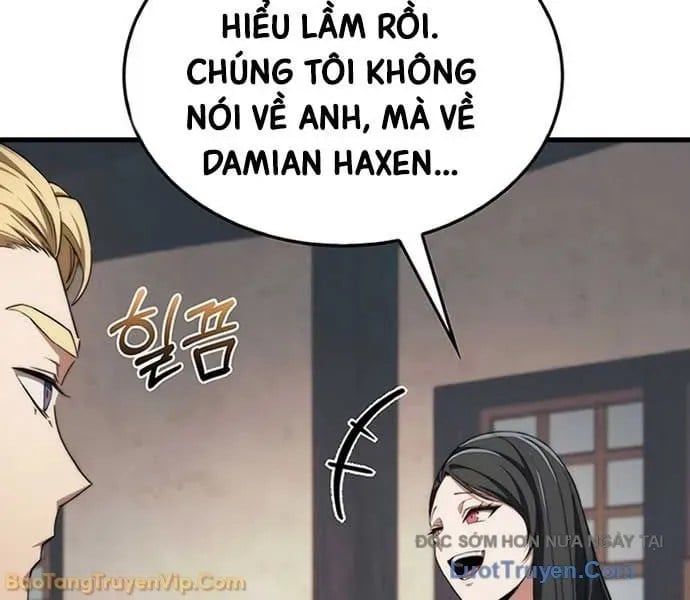 Kỵ Sĩ Tử Thần Cấp Diệt Vong Đã Hồi Quy Chap 41 - Next Chap 42