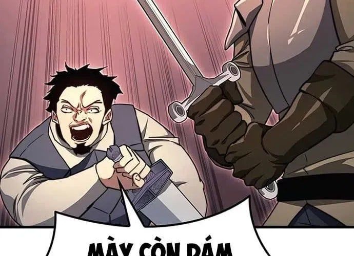 Kỵ Sĩ Tử Thần Cấp Diệt Vong Đã Hồi Quy Chap 41 - Next Chap 42