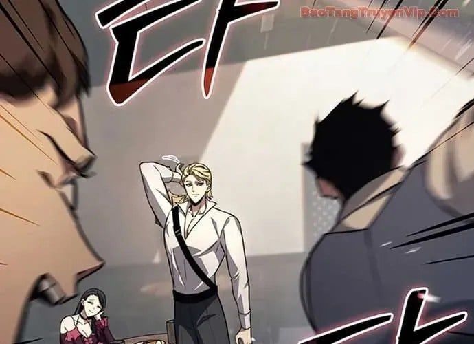 Kỵ Sĩ Tử Thần Cấp Diệt Vong Đã Hồi Quy Chap 41 - Next Chap 42