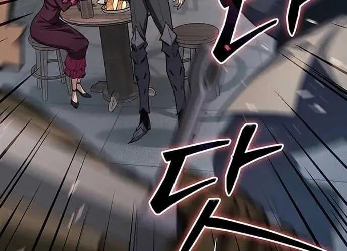 Kỵ Sĩ Tử Thần Cấp Diệt Vong Đã Hồi Quy Chap 41 - Next Chap 42