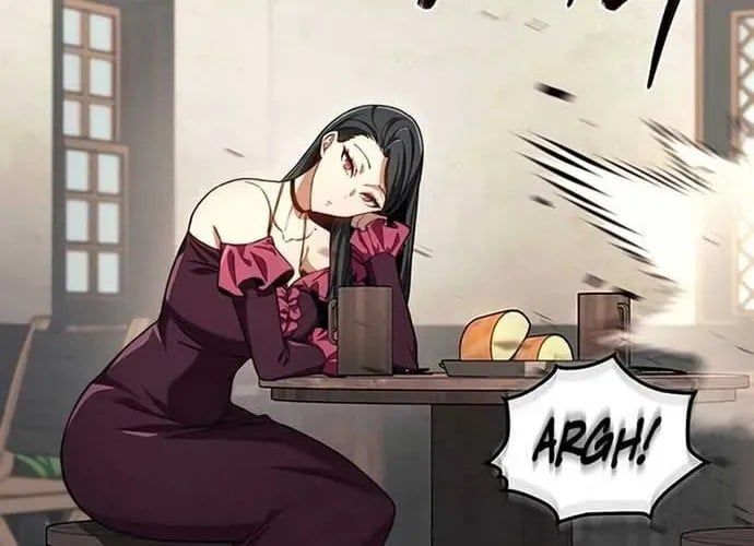 Kỵ Sĩ Tử Thần Cấp Diệt Vong Đã Hồi Quy Chap 41 - Next Chap 42