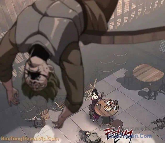 Kỵ Sĩ Tử Thần Cấp Diệt Vong Đã Hồi Quy Chap 41 - Next Chap 42