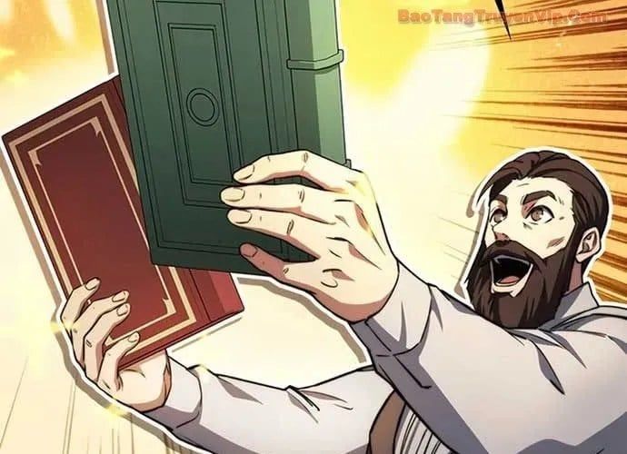 Kỵ Sĩ Tử Thần Cấp Diệt Vong Đã Hồi Quy Chap 41 - Next Chap 42