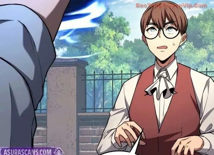 Kỵ Sĩ Tử Thần Cấp Diệt Vong Đã Hồi Quy Chap 41 - Next Chap 42