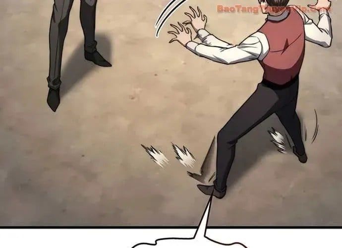 Kỵ Sĩ Tử Thần Cấp Diệt Vong Đã Hồi Quy Chap 41 - Next Chap 42