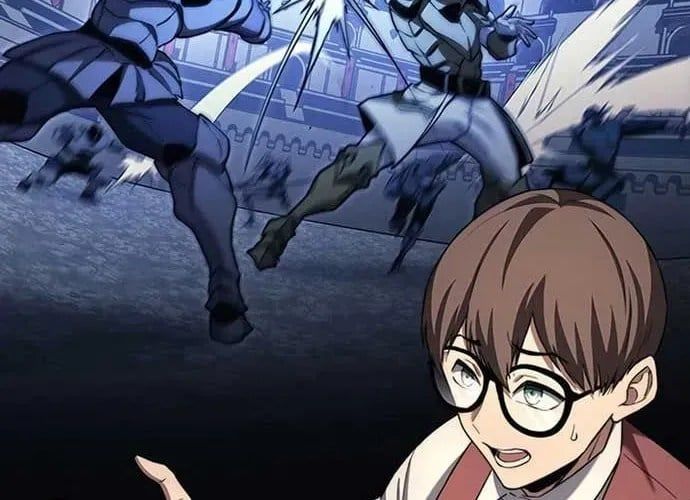 Kỵ Sĩ Tử Thần Cấp Diệt Vong Đã Hồi Quy Chap 41 - Next Chap 42