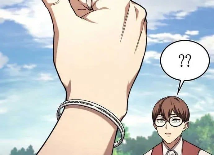 Kỵ Sĩ Tử Thần Cấp Diệt Vong Đã Hồi Quy Chap 41 - Next Chap 42