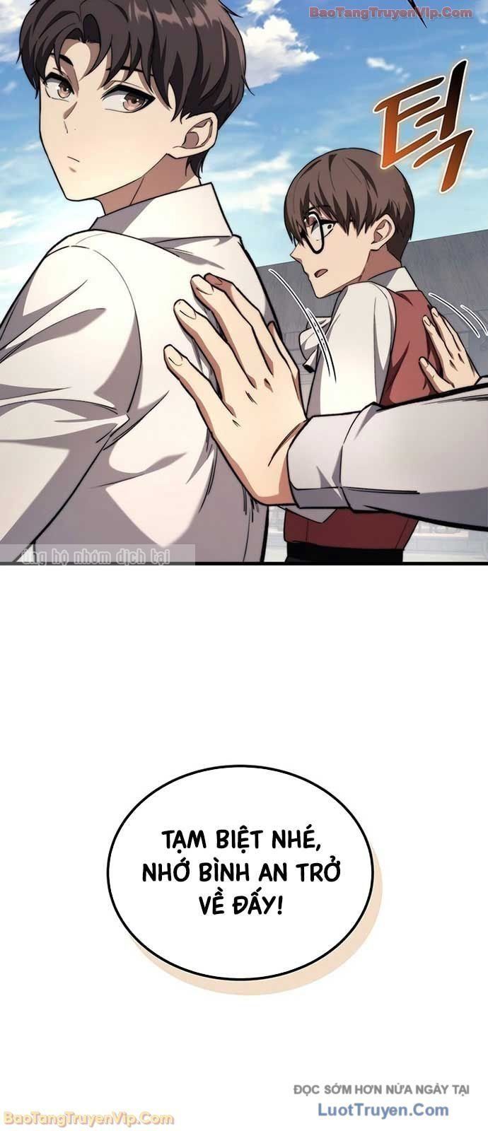 Kỵ Sĩ Tử Thần Cấp Diệt Vong Đã Hồi Quy Chap 42 - Next Chap 43