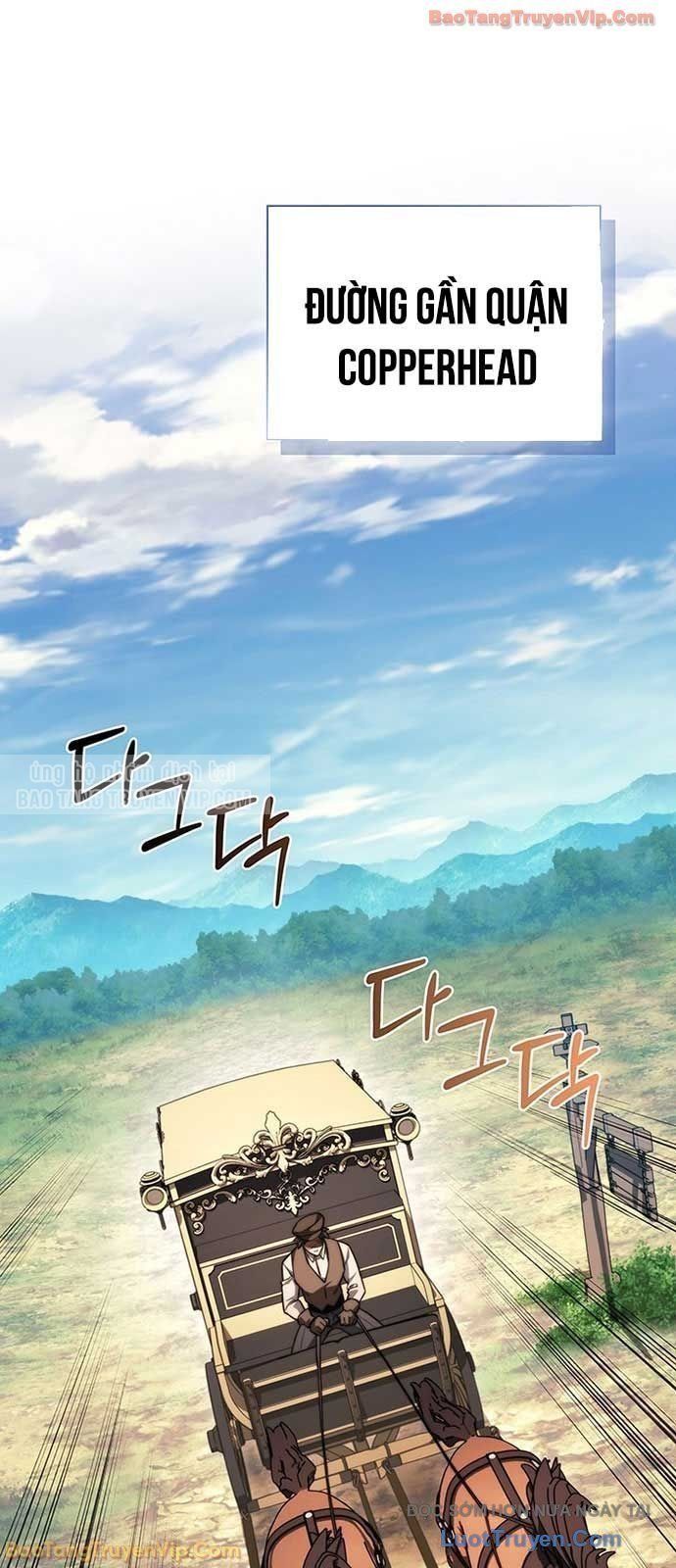 Kỵ Sĩ Tử Thần Cấp Diệt Vong Đã Hồi Quy Chap 42 - Next Chap 43