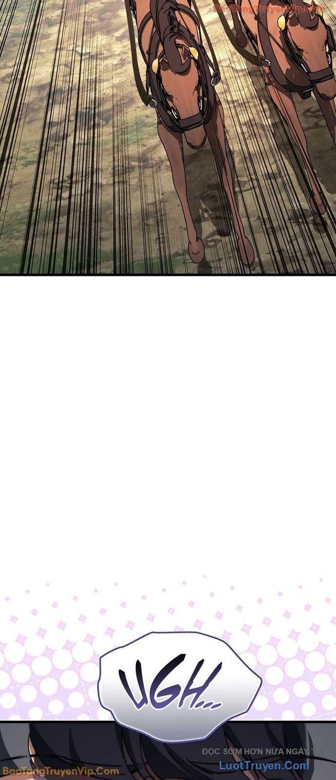 Kỵ Sĩ Tử Thần Cấp Diệt Vong Đã Hồi Quy Chap 42 - Next Chap 43