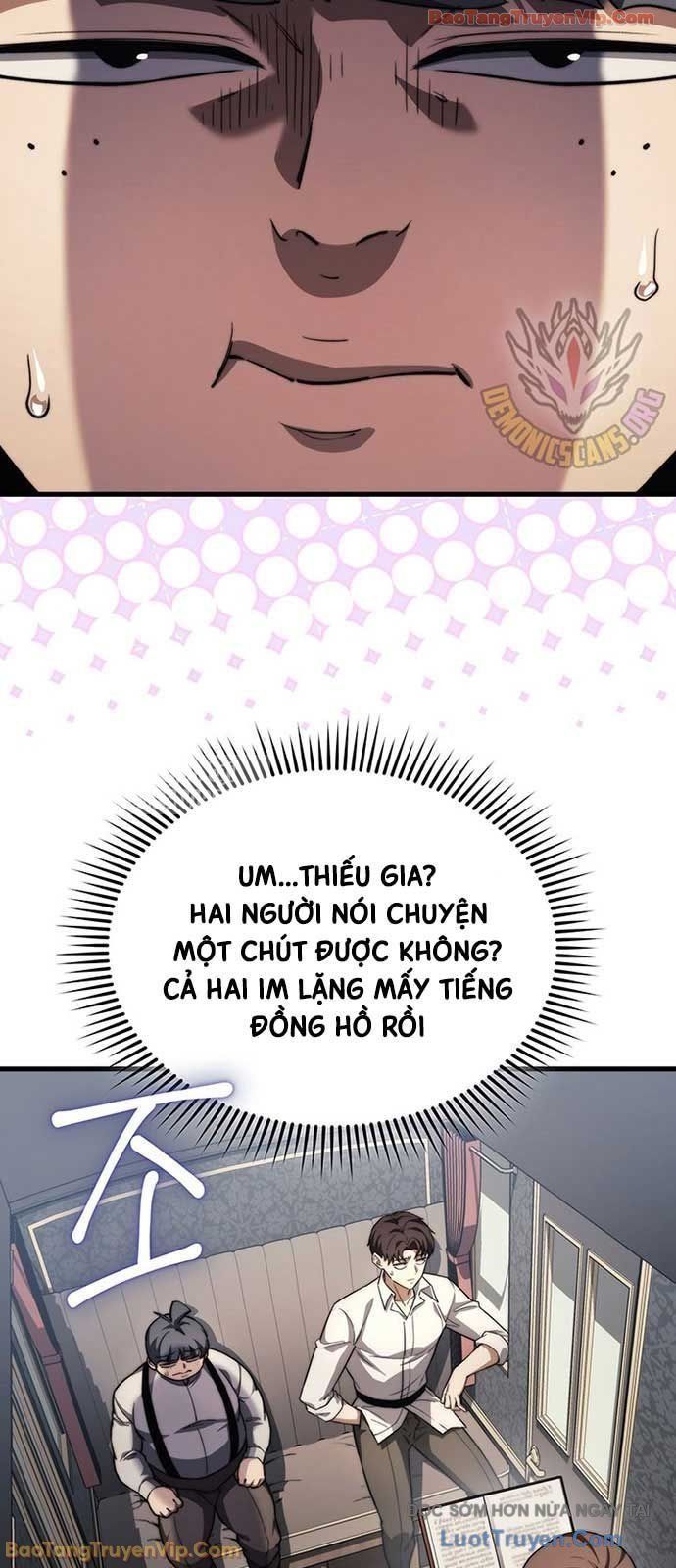 Kỵ Sĩ Tử Thần Cấp Diệt Vong Đã Hồi Quy Chap 42 - Next Chap 43