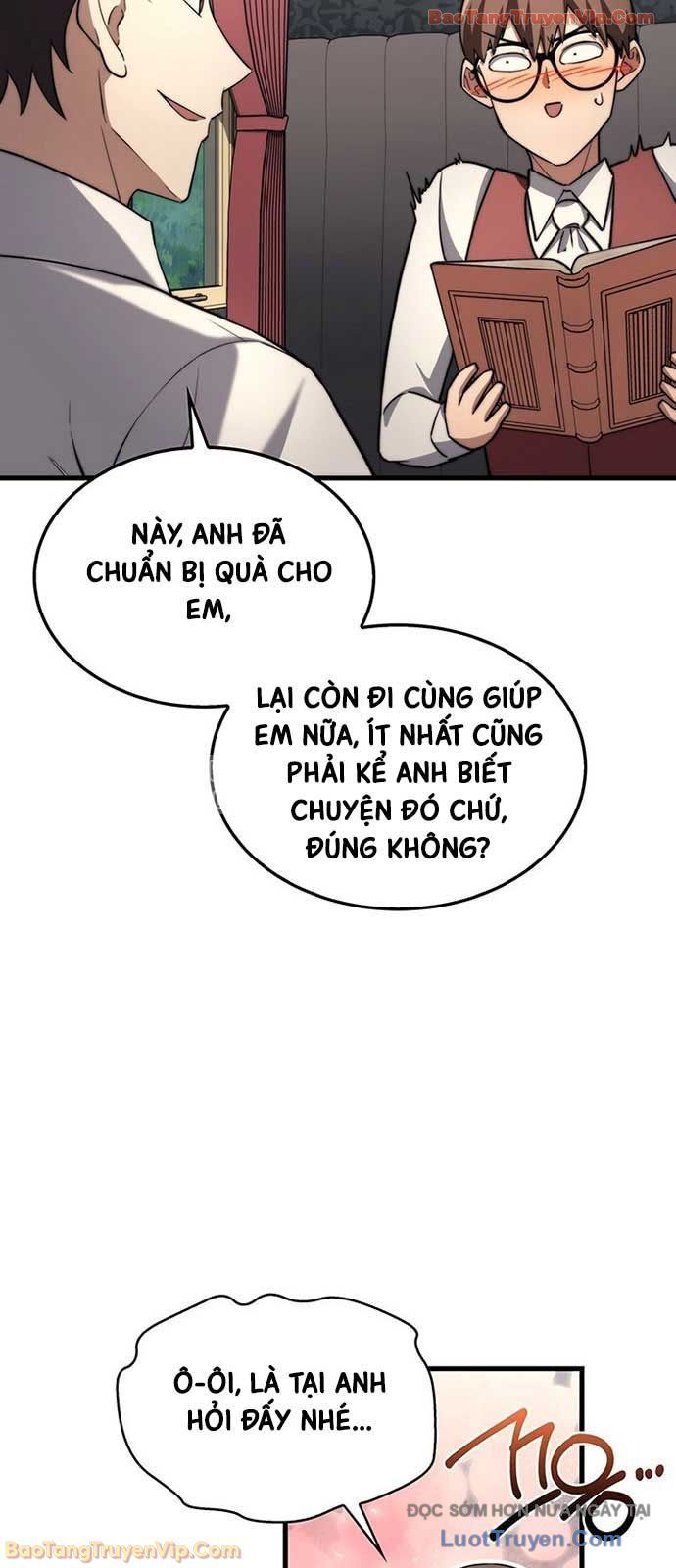 Kỵ Sĩ Tử Thần Cấp Diệt Vong Đã Hồi Quy Chap 42 - Next Chap 43
