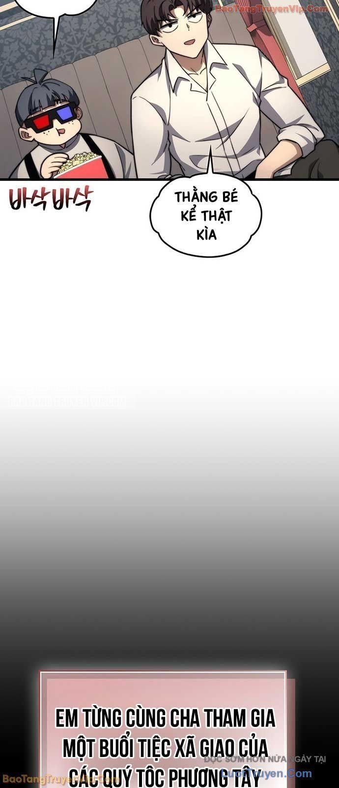 Kỵ Sĩ Tử Thần Cấp Diệt Vong Đã Hồi Quy Chap 42 - Next Chap 43