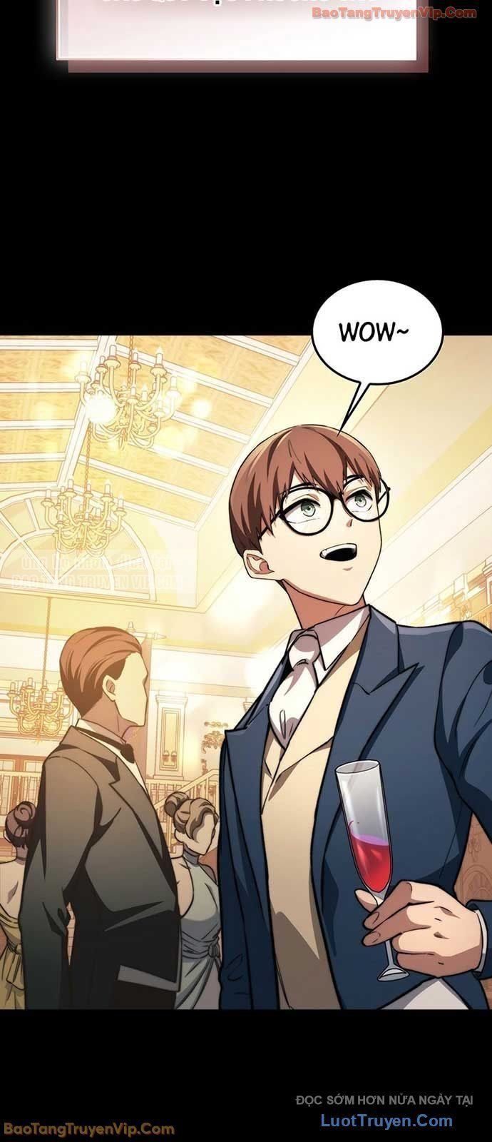 Kỵ Sĩ Tử Thần Cấp Diệt Vong Đã Hồi Quy Chap 42 - Next Chap 43