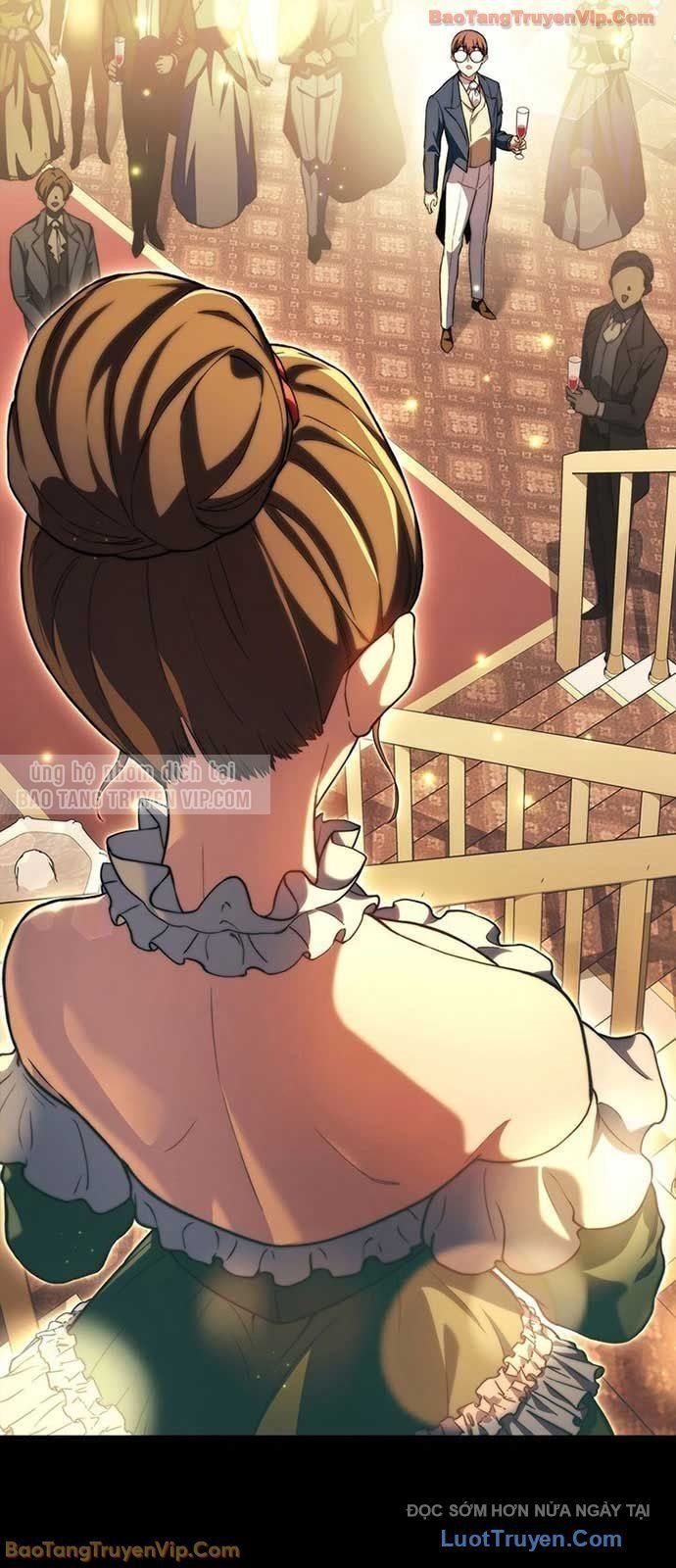 Kỵ Sĩ Tử Thần Cấp Diệt Vong Đã Hồi Quy Chap 42 - Next Chap 43