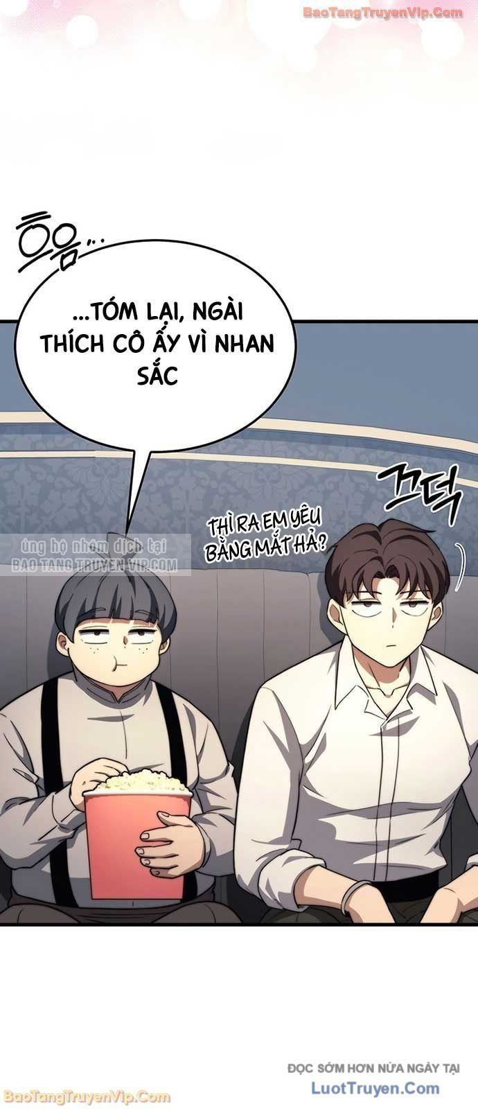 Kỵ Sĩ Tử Thần Cấp Diệt Vong Đã Hồi Quy Chap 42 - Next Chap 43