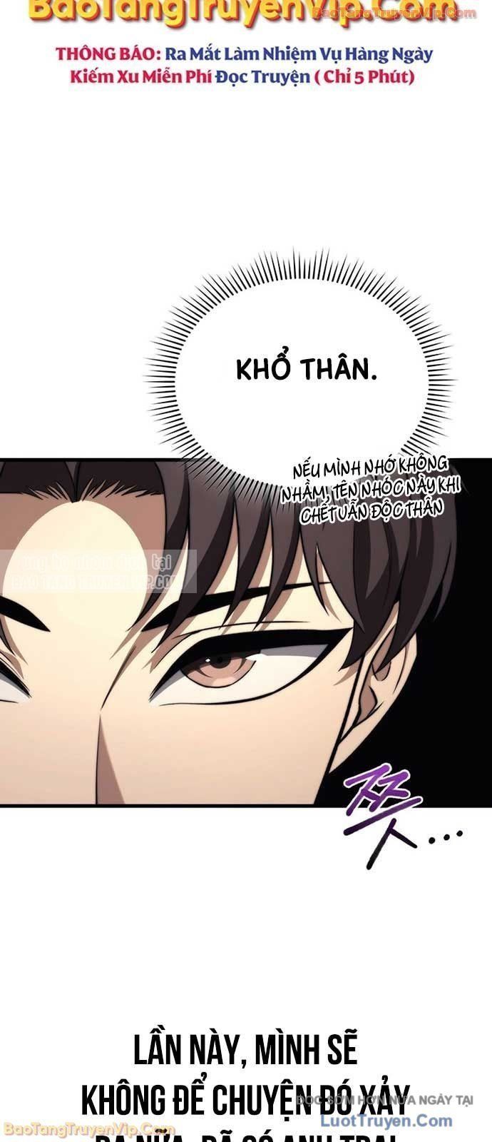 Kỵ Sĩ Tử Thần Cấp Diệt Vong Đã Hồi Quy Chap 42 - Next Chap 43