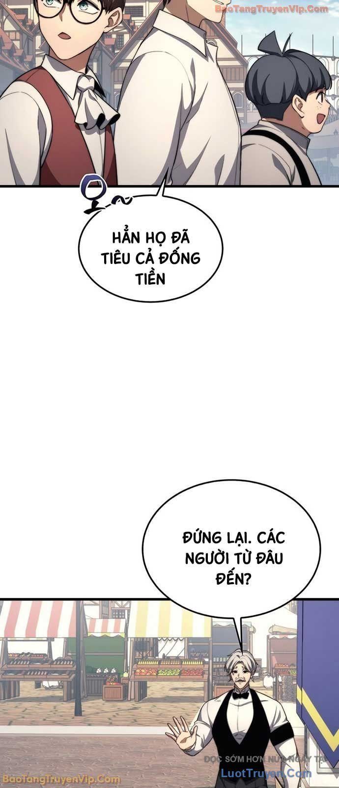 Kỵ Sĩ Tử Thần Cấp Diệt Vong Đã Hồi Quy Chap 42 - Next Chap 43