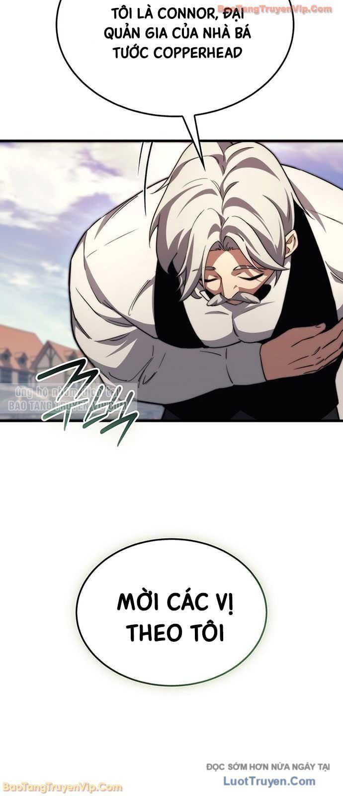 Kỵ Sĩ Tử Thần Cấp Diệt Vong Đã Hồi Quy Chap 42 - Next Chap 43