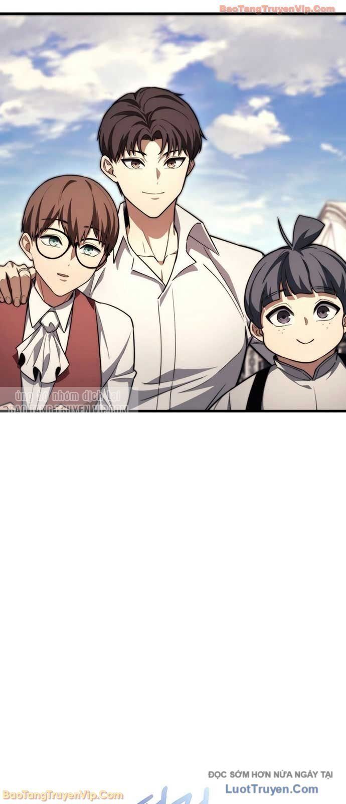 Kỵ Sĩ Tử Thần Cấp Diệt Vong Đã Hồi Quy Chap 42 - Next Chap 43