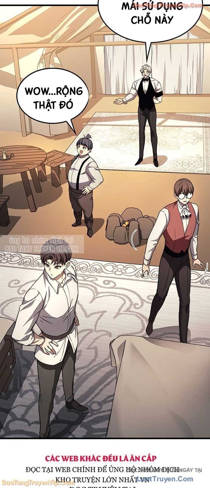 Kỵ Sĩ Tử Thần Cấp Diệt Vong Đã Hồi Quy Chap 42 - Next Chap 43