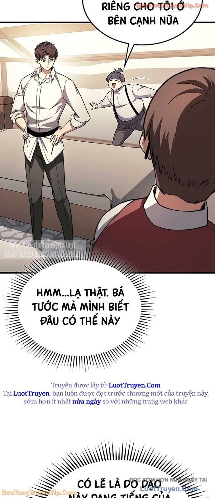 Kỵ Sĩ Tử Thần Cấp Diệt Vong Đã Hồi Quy Chap 42 - Next Chap 43