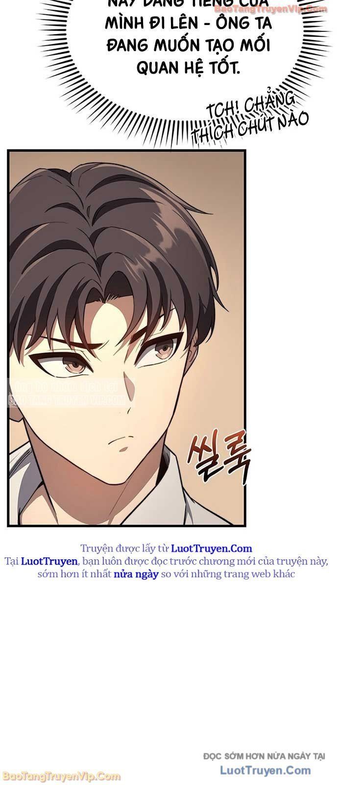 Kỵ Sĩ Tử Thần Cấp Diệt Vong Đã Hồi Quy Chap 42 - Next Chap 43