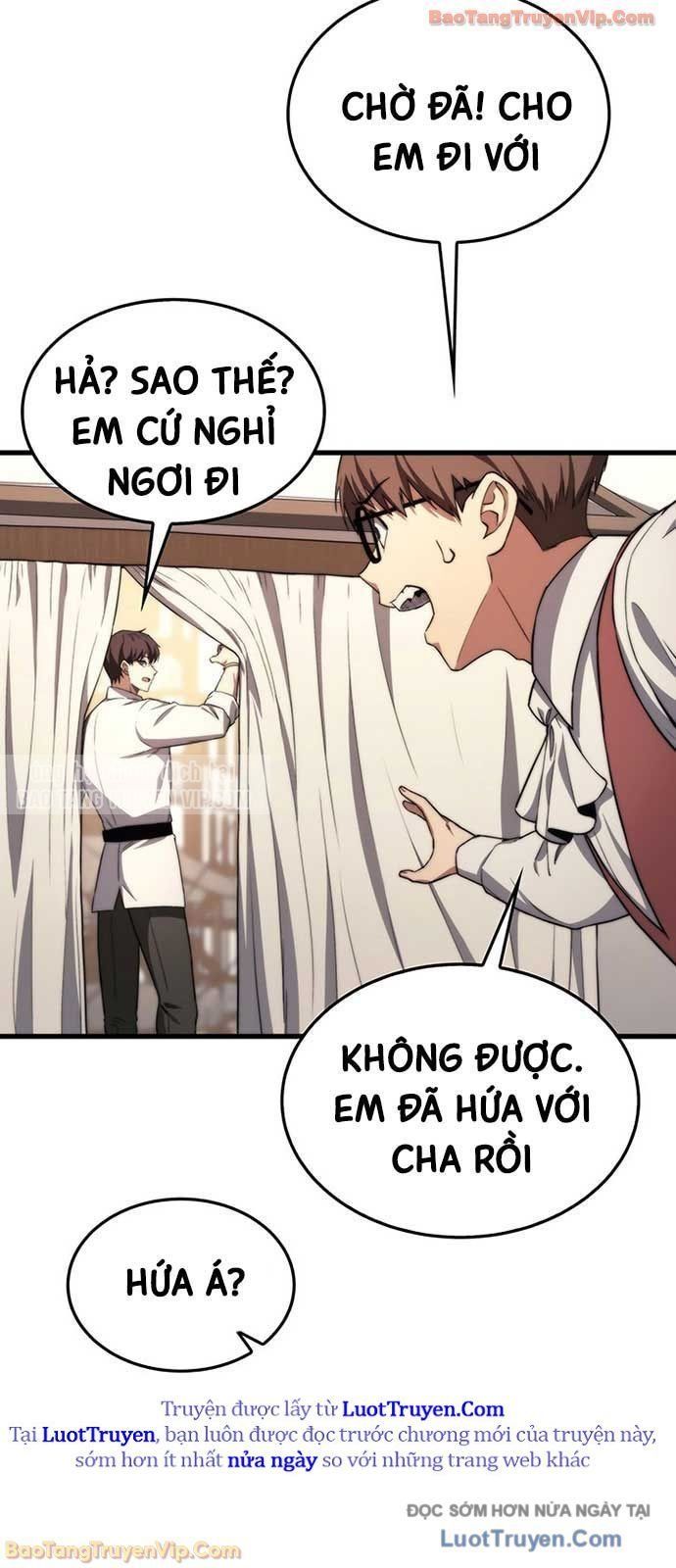 Kỵ Sĩ Tử Thần Cấp Diệt Vong Đã Hồi Quy Chap 42 - Next Chap 43