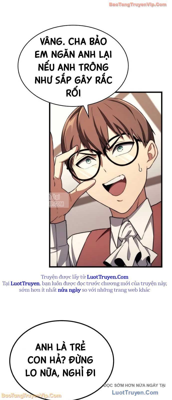 Kỵ Sĩ Tử Thần Cấp Diệt Vong Đã Hồi Quy Chap 42 - Next Chap 43