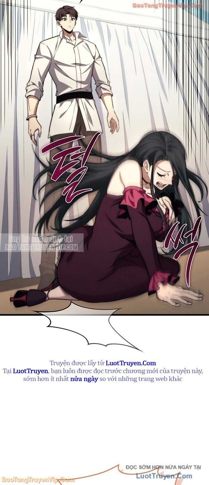 Kỵ Sĩ Tử Thần Cấp Diệt Vong Đã Hồi Quy Chap 42 - Next Chap 43