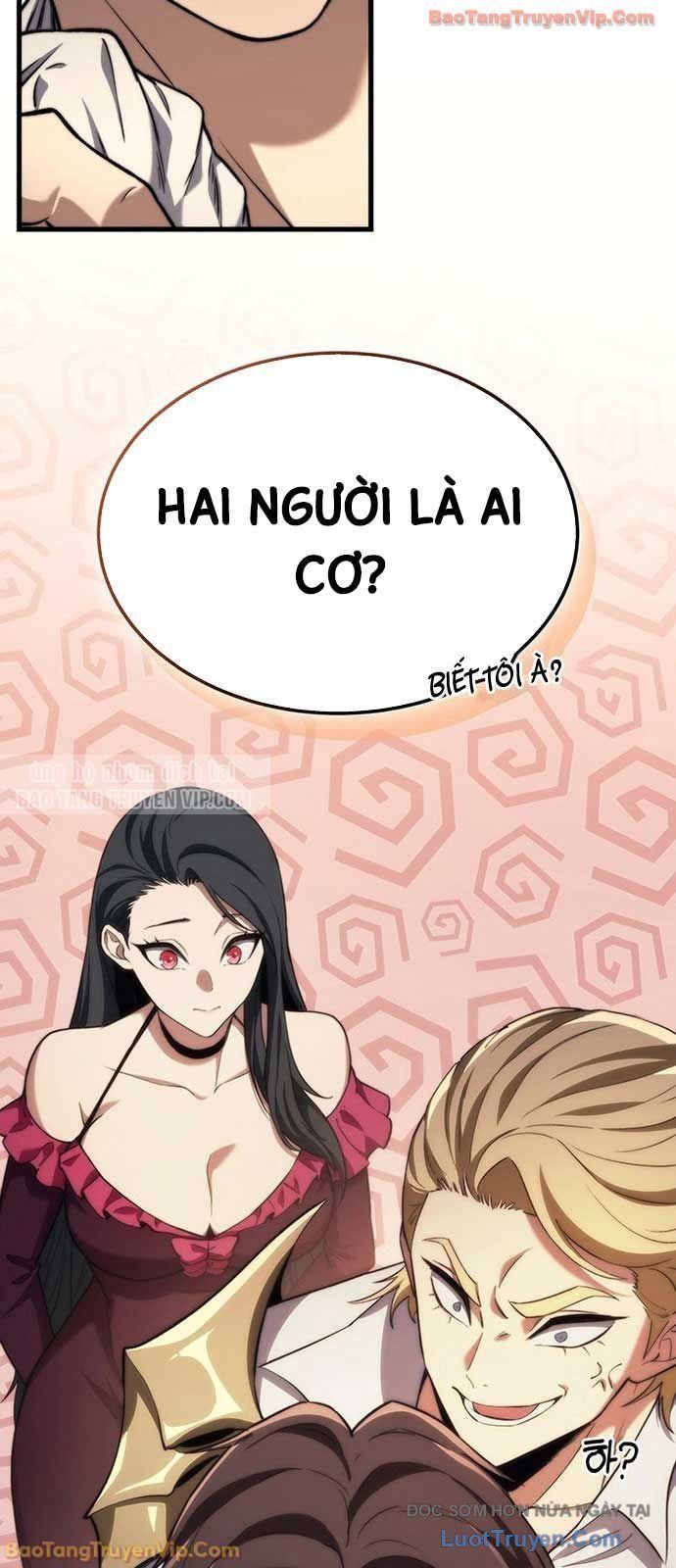 Kỵ Sĩ Tử Thần Cấp Diệt Vong Đã Hồi Quy Chap 42 - Next Chap 43