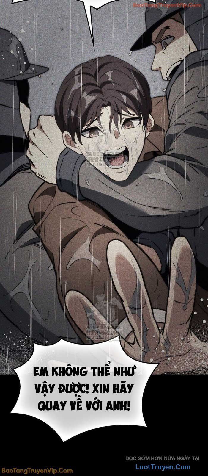 Kỵ Sĩ Tử Thần Cấp Diệt Vong Đã Hồi Quy Chap 43 - Next Chap 44