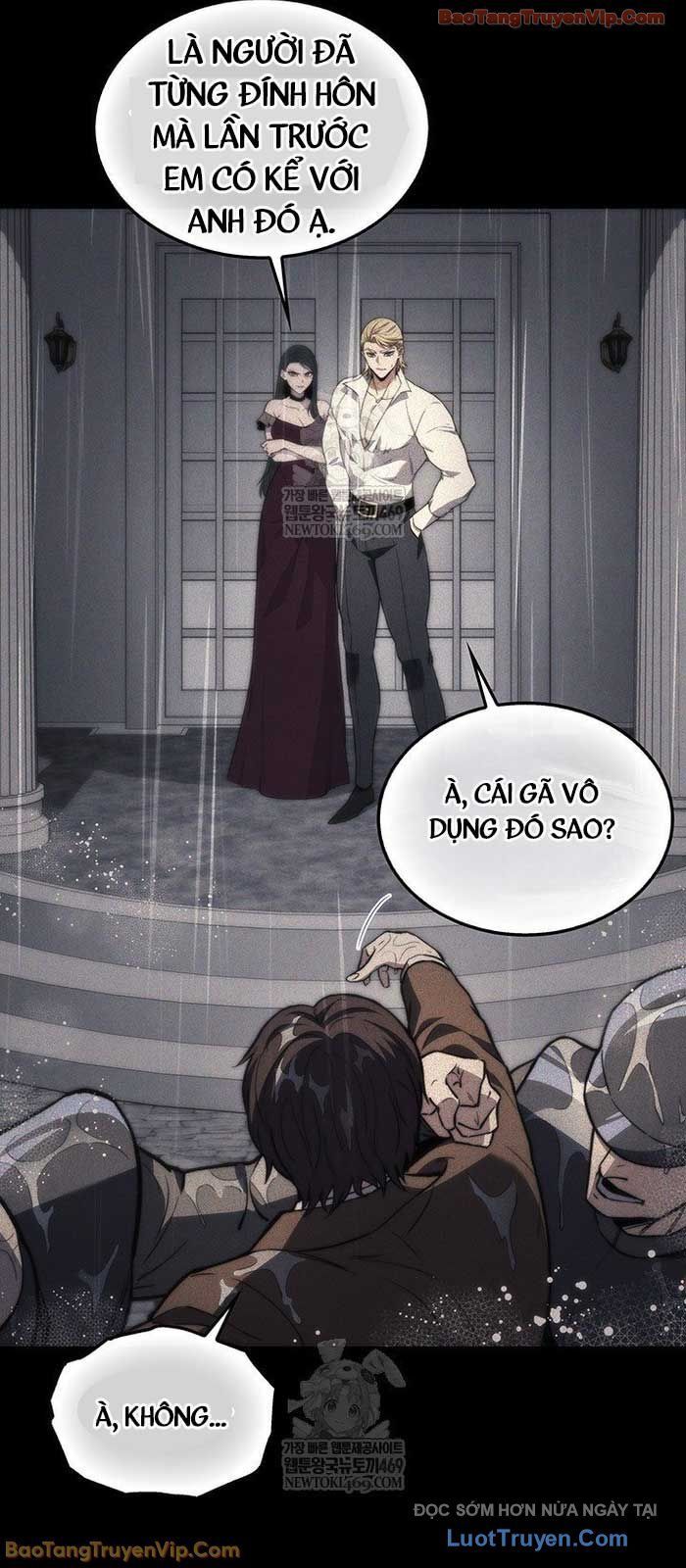 Kỵ Sĩ Tử Thần Cấp Diệt Vong Đã Hồi Quy Chap 43 - Next Chap 44