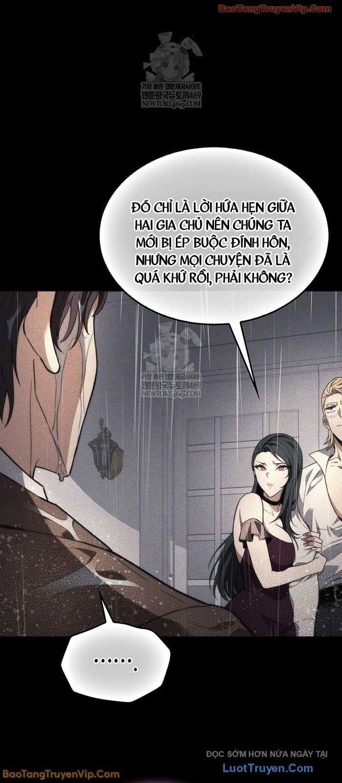 Kỵ Sĩ Tử Thần Cấp Diệt Vong Đã Hồi Quy Chap 43 - Next Chap 44