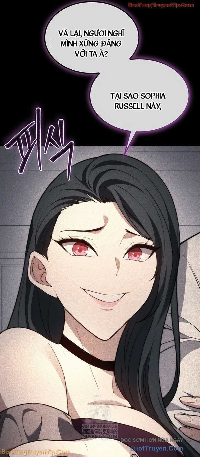 Kỵ Sĩ Tử Thần Cấp Diệt Vong Đã Hồi Quy Chap 43 - Next Chap 44