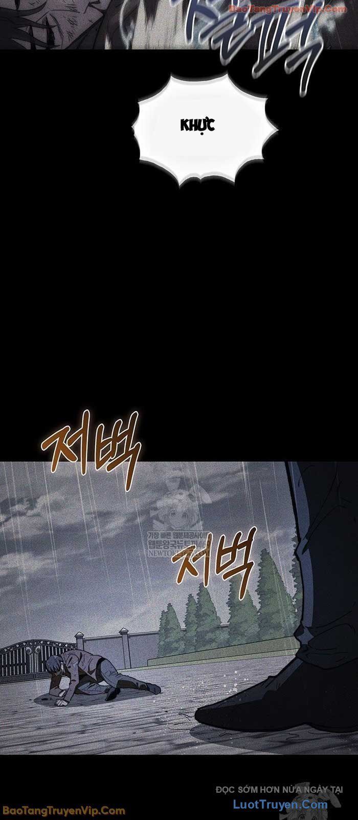 Kỵ Sĩ Tử Thần Cấp Diệt Vong Đã Hồi Quy Chap 43 - Next Chap 44