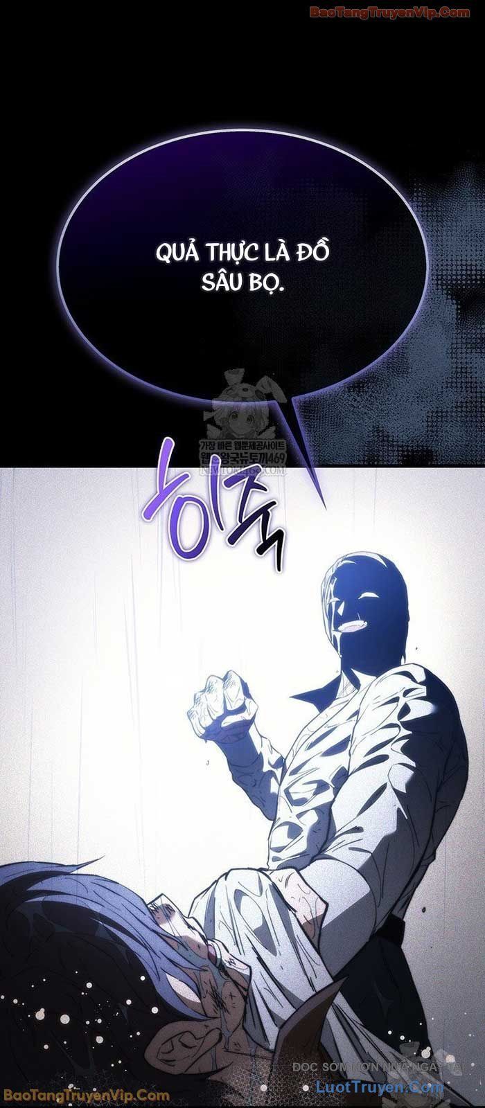 Kỵ Sĩ Tử Thần Cấp Diệt Vong Đã Hồi Quy Chap 43 - Next Chap 44